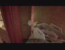 【実況】愛する妻を救いに狂った家族の家へ『バイオハザード７グロテスクver』part7