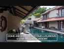 Real Luxury Resort, 【November Wellness Resort】