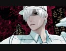 【MMDはたらく細胞】黒血球と白血球が首都高でバトル（45秒）