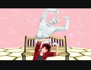 【MMDはたらく細胞】白赤ふたりが45秒でなにができる？