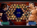 KOF０２UM 西日暮里VERSUS・第４２４回紅白戦・その２