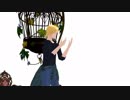 【BANANA FISH/MMD】うそつき