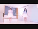 【ゆっりこ＊】Rabbit 踊ってみた【ウサギver.】