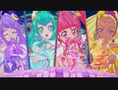 [プリキュア]パペピプ☆ロマンチック[作業用BGM]