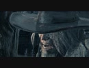 【Bloodborne】宇宙は空に、きりたんは東北に◆3