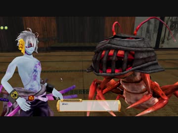 【鬼斬】今夜も気まぐれな鬼斬【パート31】