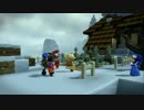 [DQB2]からっぽの島でゆっくりしてくる #41[ゆっくり実況]