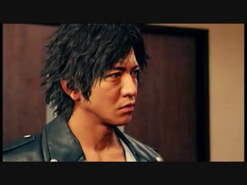 【プレイ動画】ジャッジアイズ 死神の遺言【Part34】