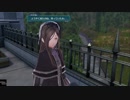 英雄伝説Ⅷ＿閃の軌跡IV -THE END OF SAGA-_117(最終幕_散り行く花、焔の果てに)