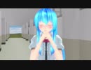 【東方MMD】八雲紫様の思い付き