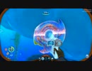 [実況]　はてしなく海03 ”Subnautica Below Zero”