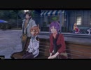 英雄伝説Ⅷ＿閃の軌跡IV -THE END OF SAGA-_115B(おまけ-観覧車イベント2)