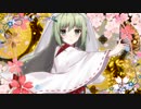 花祭アフレコ企画 第二話『斜交の逃水』【ボイスドラマ】