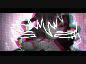 【デレステMAD】混ざる愛