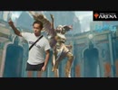 【MTGアリーナ】お前（デッキ）を、回してやるよ【MTGA】#10　ギルド門ランプ