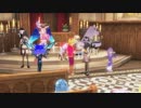 【マビノギ演奏】心が叫びだす～あなたの名前呼ぶよ【ここさけ】