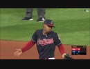 【MLB】38HR打てる25歳の守備職人リンドーアの好守集（2018年）