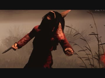 【Dead by Daylight】エンティティーと遊ぼう！ part6【ゆっくり実況プレイ】