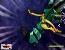 【MUGEN】平成ライダーで普通にトーナメント【Part2】