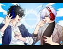 【ニコラップ】THX prod. Gakui【ハイドロ】