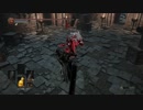 【DARK SOULSⅢ】特にタイトルのないVOICEROID実況【DLC編Part16】