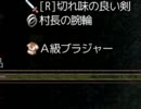 ラルフィー専用装備品【Hero and Daughter】 #２