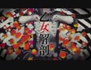 乙女解剖 歌ってみました【やなせ。】