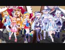【三色あやか・れいかPalette】ボカロボサノバメドレー【音源紹介動画】