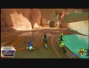 【KH3実況プレイ】誰よりも楽しむキングダムハーツ3 part6