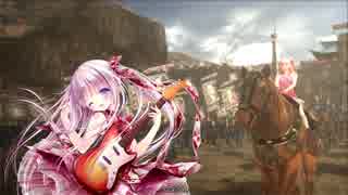 【十三州】ここな攻城兵運送(株)　21件目 暴虐剛腕【VS 7枚徐氏袁姫】