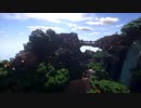 【Minecraft】 Biginning Village PV風動画