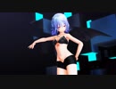 【MMD】一騎当千 改悪式レミリア [1080p]