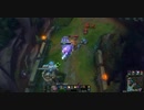 LOL Garen Normal Bronze プレイ動画4