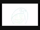 [手書きMAD]わからない[wrwrd]
