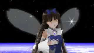 【東方MMD】降り注ぐ星の光さんで心做し