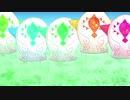 【手描き】Colorfulメギド【メギド72】