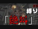 【バイオハザードRE2】アイテムなんていらねえからwwwwwwwwww【縛り】 part5