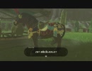 【実況】ゼルダの伝説BotW 十数年ぶりにゼルダをプレイPart71