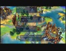 【#22】Civilization Revolution 皇帝難易度【実況:final】