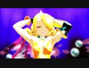 【MMD】鏡音リンちゃんでヒバナ♪-1080-