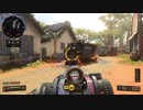 【CoD:BO4】楽しく遊ぶBO4　29本目　SDM…難しい【実況プレイ動画】