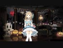 【ドールズフロントライン】スオミ　スノウエルフ【サンタ狩り作戦】