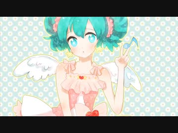 【カバー】ハート型ウイルス【耳コピ】