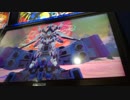 無編集直撮りによるトライアドバトルpart4 C99_フルグランサ+ED