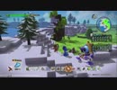 ドラゴンクエスト ビルダーズ2 やるよ #34 Part.4 からっぽ島開拓