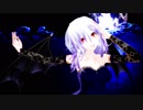 【MMD】JENNIE 'SOLO'-Tda式アダルトレミリア