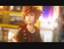 KH3をクリアしたKHファンの感想。