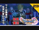 初見実況ドラゴンクエスト11 Part23～ポンコツ軍師とハイスぺおかま～