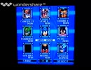 [実況]「ロックマン9（Wii）」ハードモードでプレイ！第2回