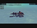 【besiege】MOD無し俺史上最高傑作航空機